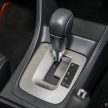图集: 两代 Subaru XV 实拍新旧车型外观与内装对比