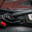 图集: 两代 Subaru XV 实拍新旧车型外观与内装对比