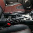 图集: 两代 Subaru XV 实拍新旧车型外观与内装对比