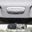 图集: 两代 Subaru XV 实拍新旧车型外观与内装对比