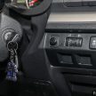图集: 两代 Subaru XV 实拍新旧车型外观与内装对比