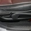 图集: 两代 Subaru XV 实拍新旧车型外观与内装对比