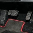 图集: 两代 Subaru XV 实拍新旧车型外观与内装对比