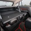 图集: 两代 Subaru XV 实拍新旧车型外观与内装对比
