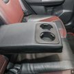 图集: 两代 Subaru XV 实拍新旧车型外观与内装对比