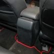 图集: 两代 Subaru XV 实拍新旧车型外观与内装对比