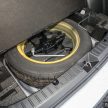图集: 两代 Subaru XV 实拍新旧车型外观与内装对比