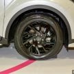 新加坡正式发布 Toyota C-HR，1.2L涡轮引擎，配备满满