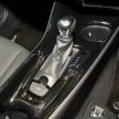 新加坡正式发布 Toyota C-HR，1.2L涡轮引擎，配备满满