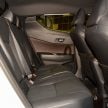 新加坡正式发布 Toyota C-HR，1.2L涡轮引擎，配备满满