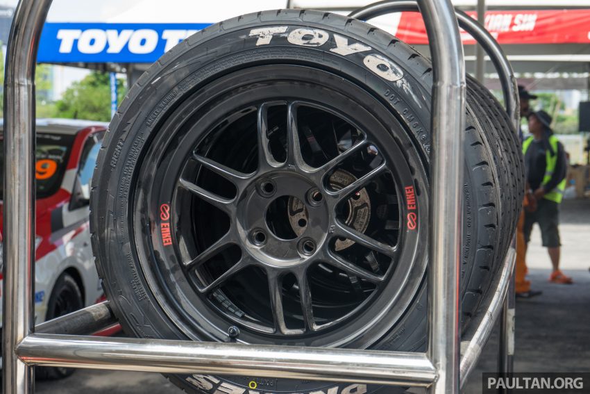 Toyota Gazoo Racing：Medini City 第三站赛事圆满落幕 56439