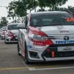 Toyota Gazoo Racing：Medini City 第三站赛事圆满落幕