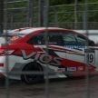 Toyota Gazoo Racing：Medini City 第三站赛事圆满落幕