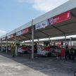 Toyota Gazoo Racing：Medini City 第三站赛事圆满落幕