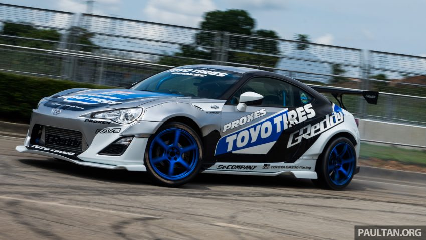 Toyota Gazoo Racing：Medini City 第三站赛事圆满落幕 56363