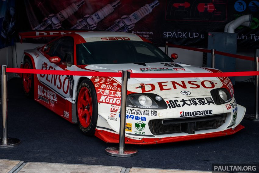 Toyota Gazoo Racing：Medini City 第三站赛事圆满落幕 56375