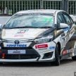 Toyota Gazoo Racing：Medini City 第三站赛事圆满落幕