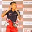 Toyota Gazoo Racing：Medini City 第三站赛事圆满落幕