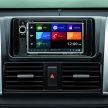 Toyota Vios 2018 年式小升级，即日起本地正式开售。