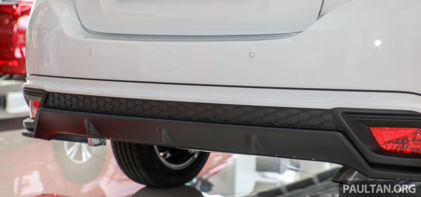 图集：小升级版2018 Toyota Vios GX，售价RM 90,980！ 53568