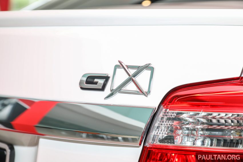 图集：小升级版2018 Toyota Vios GX，售价RM 90,980！ 53570