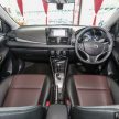 图集：小升级版2018 Toyota Vios GX，售价RM 90,980！