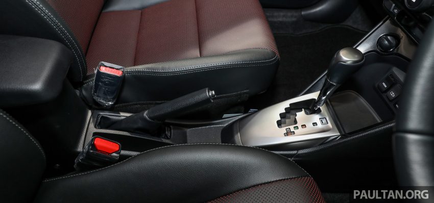 图集：小升级版2018 Toyota Vios GX，售价RM 90,980！ 53584