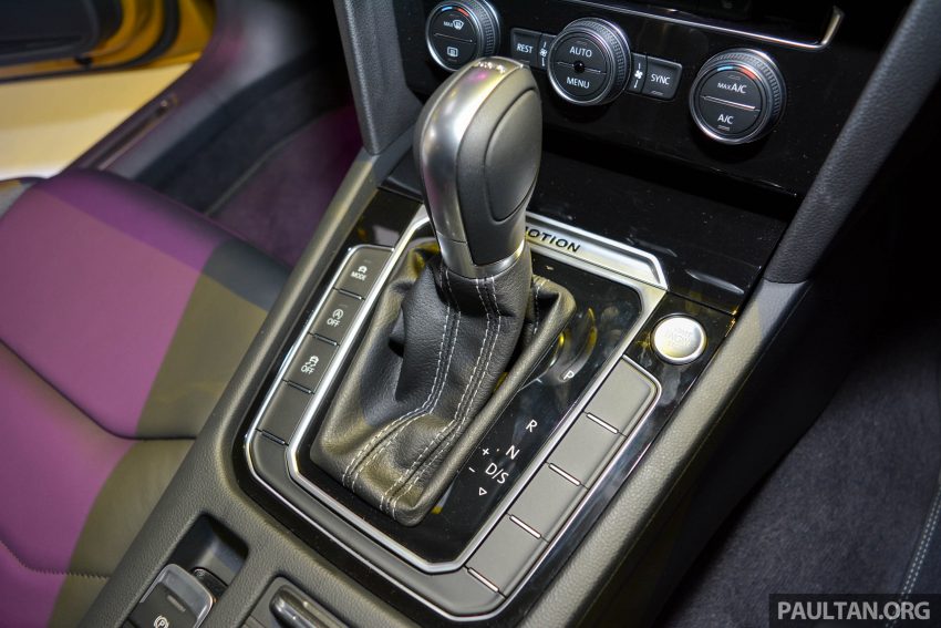 Volkswagen Arteon 新加坡车展亮相，售价$227K新币！ 54727