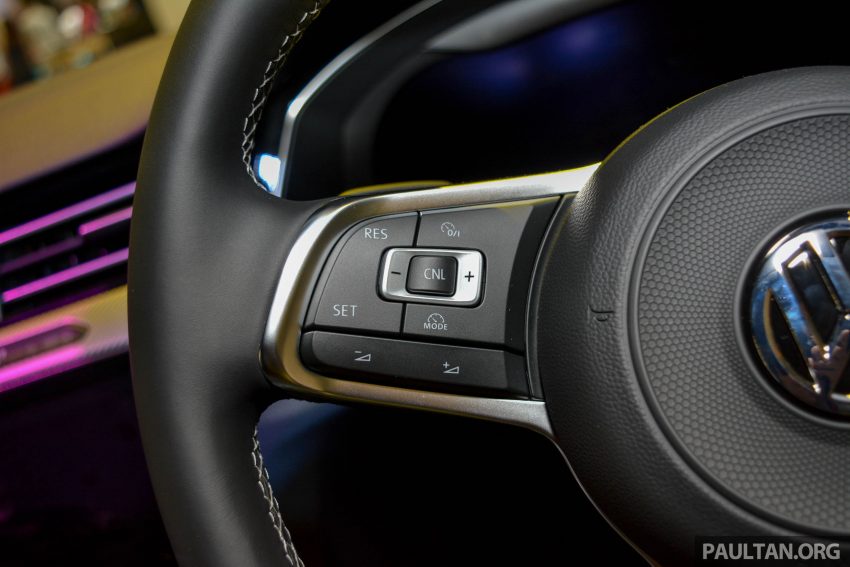 Volkswagen Arteon 新加坡车展亮相，售价$227K新币！ 54729