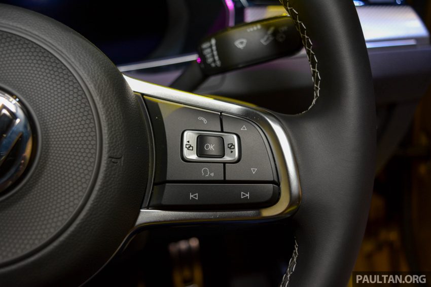 Volkswagen Arteon 新加坡车展亮相，售价$227K新币！ 54730