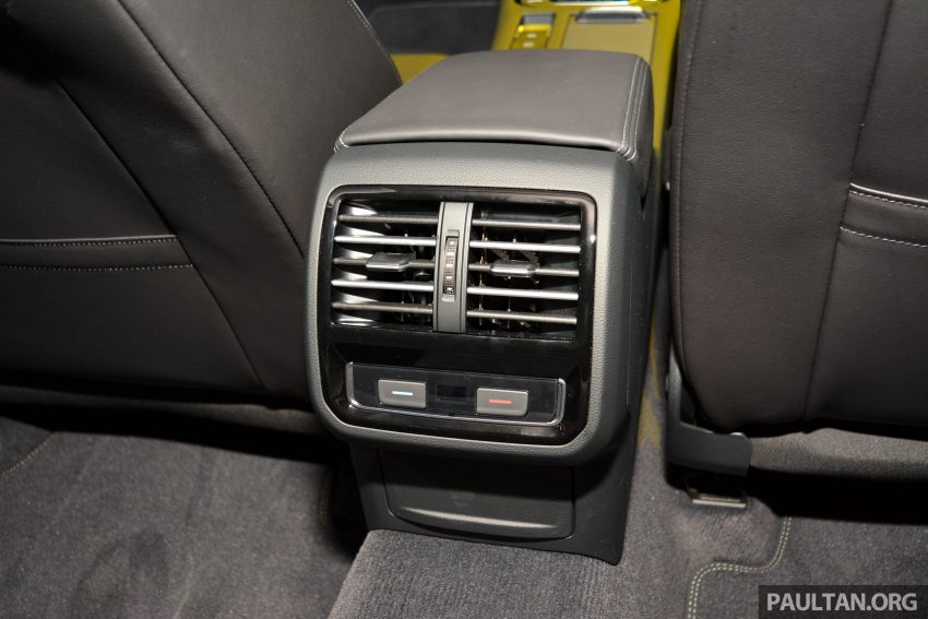Volkswagen Arteon 新加坡车展亮相，售价$227K新币！ 54734