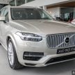 Volvo XC90 T8 Twin Engine Inscription Plus 上市，新添 Bowers & Wilkins 顶级音响系统，售价RM 413,888K！