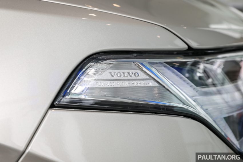 Volvo XC90 T8 Twin Engine Inscription Plus 上市，新添 Bowers & Wilkins 顶级音响系统，售价RM 413,888K！ 53128