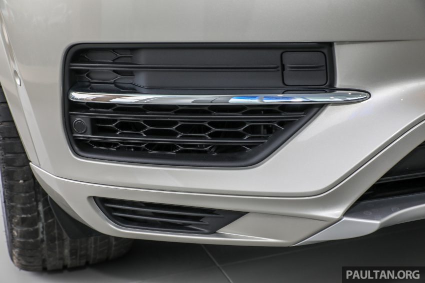 Volvo XC90 T8 Twin Engine Inscription Plus 上市，新添 Bowers & Wilkins 顶级音响系统，售价RM 413,888K！ 53129