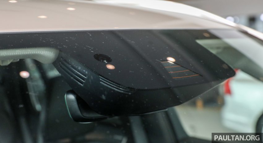Volvo XC90 T8 Twin Engine Inscription Plus 上市，新添 Bowers & Wilkins 顶级音响系统，售价RM 413,888K！ 53132