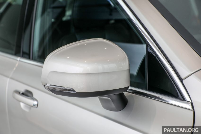 Volvo XC90 T8 Twin Engine Inscription Plus 上市，新添 Bowers & Wilkins 顶级音响系统，售价RM 413,888K！ 53133