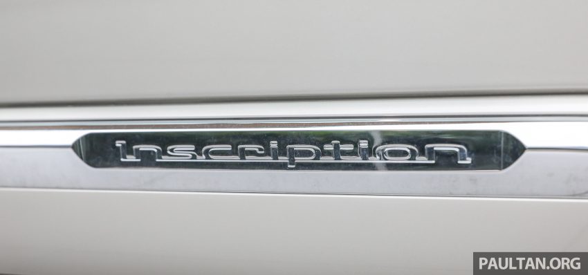 Volvo XC90 T8 Twin Engine Inscription Plus 上市，新添 Bowers & Wilkins 顶级音响系统，售价RM 413,888K！ 53137