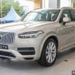 Volvo XC90 T8 Twin Engine Inscription Plus 上市，新添 Bowers & Wilkins 顶级音响系统，售价RM 413,888K！