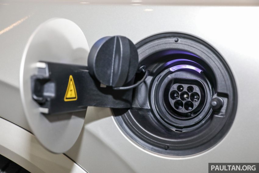 Volvo XC90 T8 Twin Engine Inscription Plus 上市，新添 Bowers & Wilkins 顶级音响系统，售价RM 413,888K！ 53138