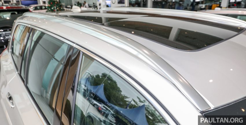 Volvo XC90 T8 Twin Engine Inscription Plus 上市，新添 Bowers & Wilkins 顶级音响系统，售价RM 413,888K！ 53139