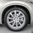 Volvo XC90 T8 Twin Engine Inscription Plus 上市，新添 Bowers & Wilkins 顶级音响系统，售价RM 413,888K！