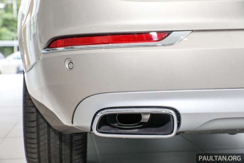 Volvo XC90 T8 Twin Engine Inscription Plus 上市，新添 Bowers & Wilkins 顶级音响系统，售价RM 413,888K！ 53147