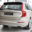 Volvo XC90 T8 Twin Engine Inscription Plus 上市，新添 Bowers & Wilkins 顶级音响系统，售价RM 413,888K！