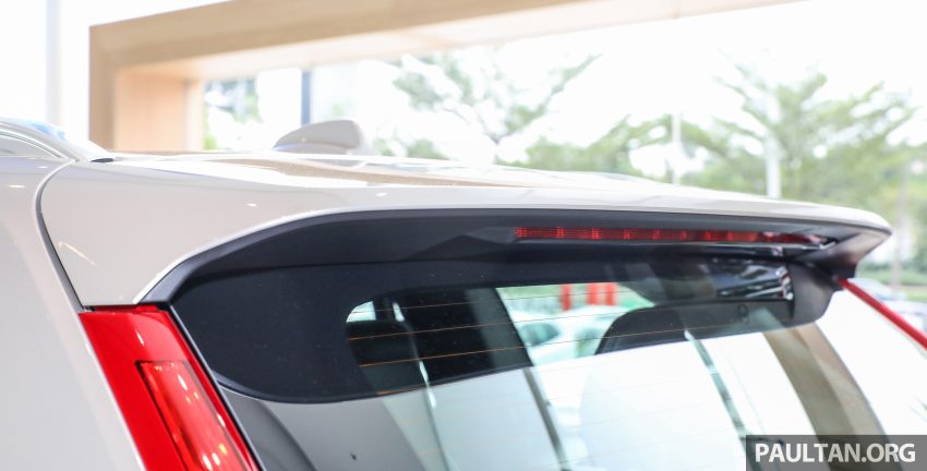 Volvo XC90 T8 Twin Engine Inscription Plus 上市，新添 Bowers & Wilkins 顶级音响系统，售价RM 413,888K！ 53150