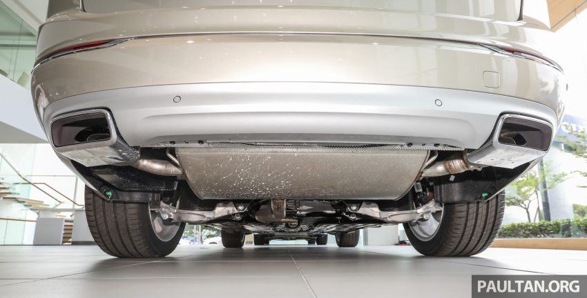 Volvo XC90 T8 Twin Engine Inscription Plus 上市，新添 Bowers & Wilkins 顶级音响系统，售价RM 413,888K！ 53153