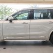 Volvo XC90 T8 Twin Engine Inscription Plus 上市，新添 Bowers & Wilkins 顶级音响系统，售价RM 413,888K！