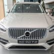 Volvo XC90 T8 Twin Engine Inscription Plus 上市，新添 Bowers & Wilkins 顶级音响系统，售价RM 413,888K！