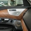 Volvo XC90 T8 Twin Engine Inscription Plus 上市，新添 Bowers & Wilkins 顶级音响系统，售价RM 413,888K！