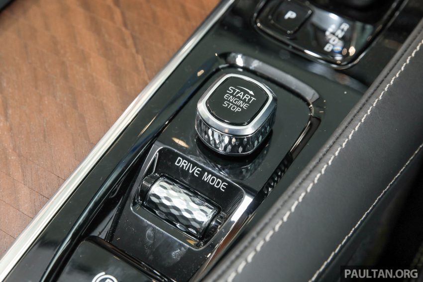 Volvo XC90 T8 Twin Engine Inscription Plus 上市，新添 Bowers & Wilkins 顶级音响系统，售价RM 413,888K！ 53167
