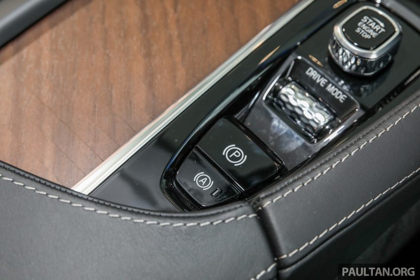 Volvo XC90 T8 Twin Engine Inscription Plus 上市，新添 Bowers & Wilkins 顶级音响系统，售价RM 413,888K！ 53168